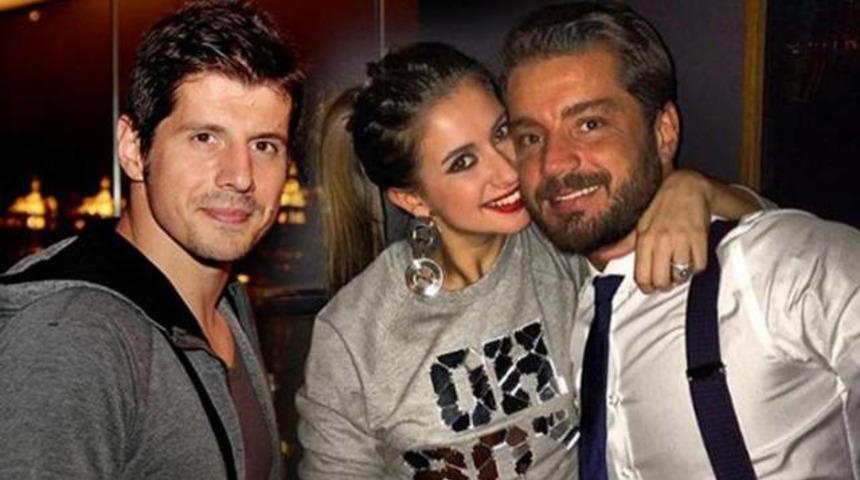 Emre Bel&ouml;zoğlu'nun hediyesi dudak u&ccedil;uklattı!