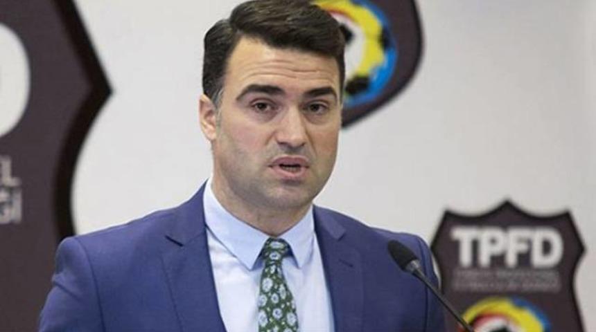 Hakan &Uuml;nsal: 'B&uuml;t&uuml;n yollar Fatih Terim'e &ccedil;ıkıyor'