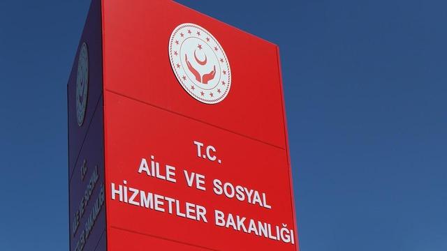 Aile ve Sosyal Hizmetler Bakanlığı’ndan '10 bin personel ataması' iddialarına yalanlama