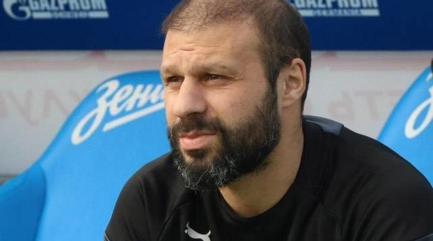 G&ouml;kdeniz Karadeniz: 'Kazan'da İslam'ı rahat yaşıyorum'