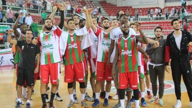 Pınar Karşıyaka'dan Şampiyonlar Ligi açıklaması