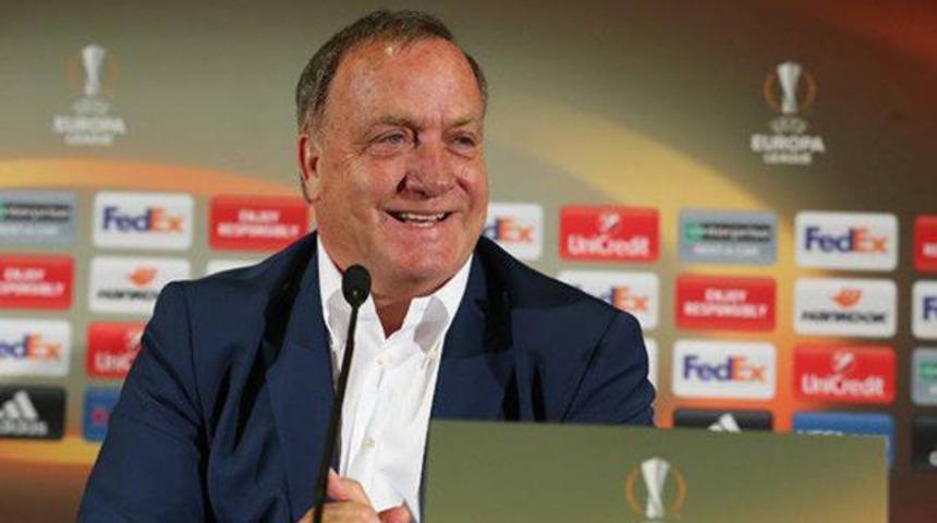 Advocaat: 'Salih kendini g&ouml;stermeli'