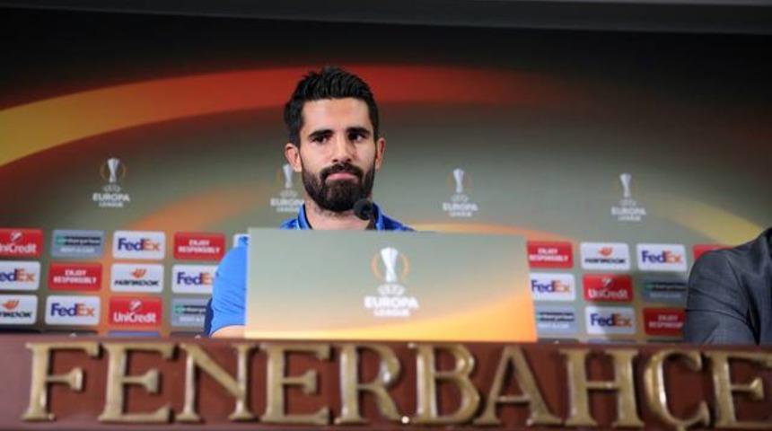 Alper Potuk: 'Taraftarımızın desteğiyle her takımı yenebiliriz'