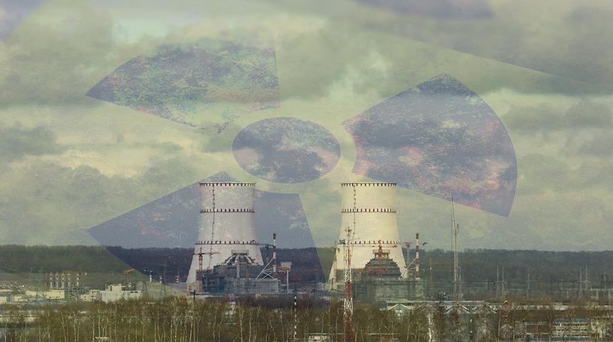 Savaşta korkutan gelişme! Nükleer santrale İHA'lı saldırı: Nükleer sızıntı var mı? Rusya'dan açıklama