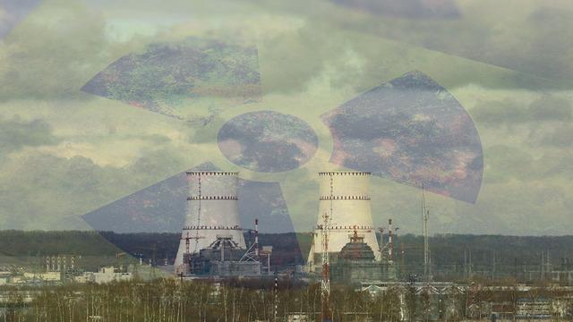 Savaşta korkutan gelişme! Nükleer santrale İHA'lı saldırı: Nükleer sızıntı var mı? Rusya'dan açıklama