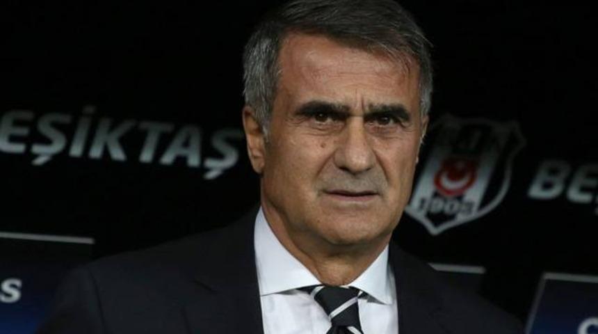 Şenol G&uuml;neş: '5 dakika daha olsa...'