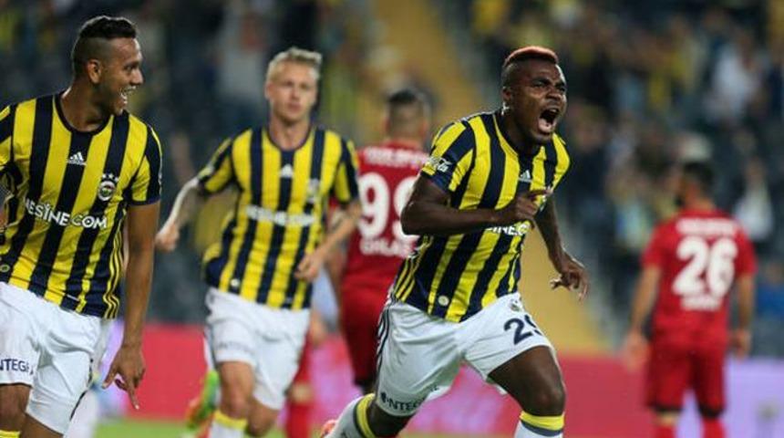 Fenerbah&ccedil;e - Zorya ma&ccedil;ı ne zaman? Hangi kanalda?