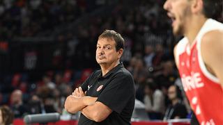 Türkiye A Milli Erkek Basketbol Takımının 2025 Avrupa Basketbol Şampiyonası kadrosu belli oldu!