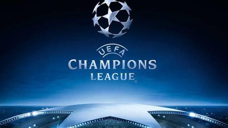 UEFA'dan haftanın 11'nde büyük hata!