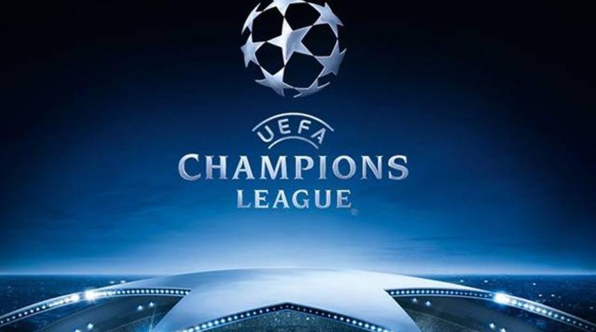 UEFA'dan haftanın 11'nde b&uuml;y&uuml;k hata!