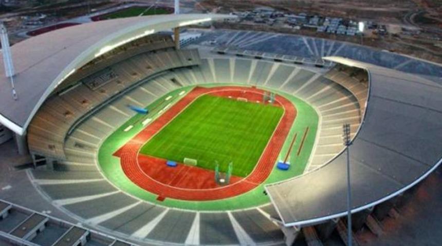 H&uuml;seyin Erdoğan: 'Olimpiyat Stadı, Trabzonspor&rsquo;a verilsin'