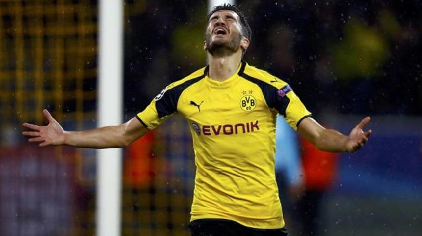 Nuri Şahin'den transfer cevabı! T&uuml;rkiye'ye gelecek mi?