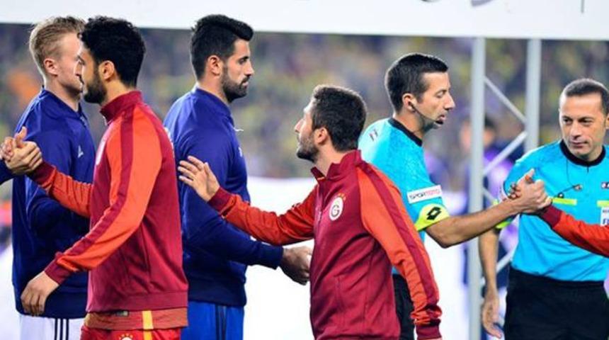 Kadık&ouml;y'de Volkan Demirel'e Sabri &ccedil;ağrısı!