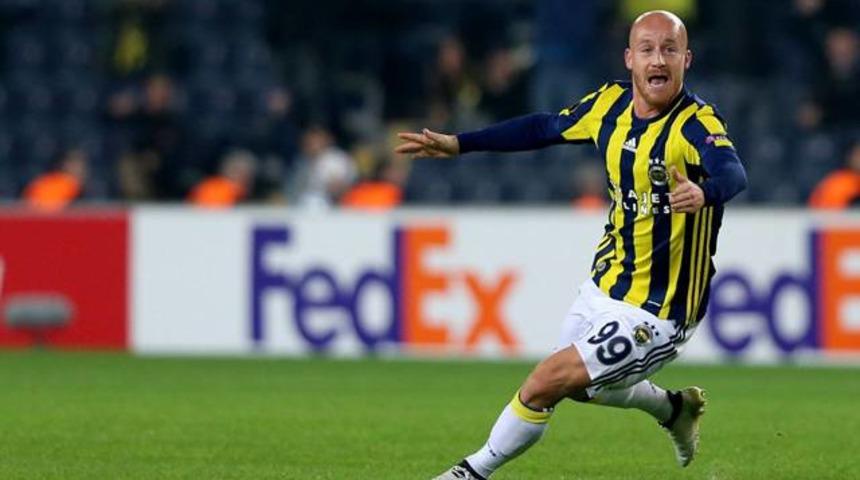 Miroslav Stoch: Advocaat şut atmamı s&ouml;yledi
