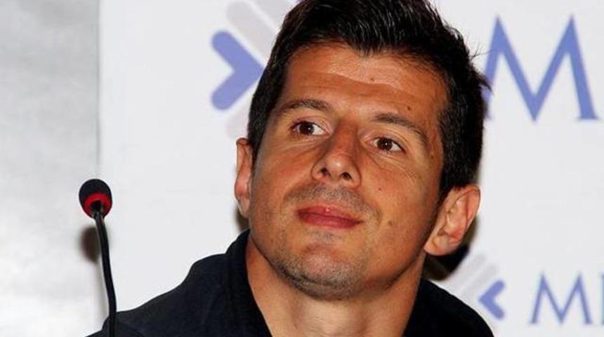 Emre Bel&ouml;zoğlu'ndan şampiyonluk itirafı!