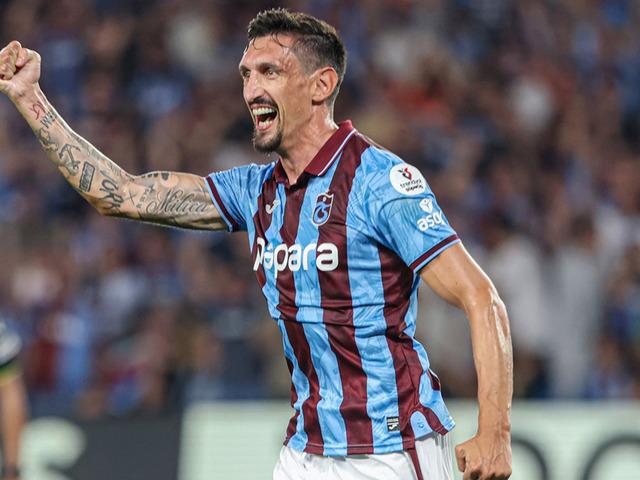 Trabzonspor Süper Lig'e fırtına gibi girdi! 3 maçta 3 galibiyet alarak yoluna kayıpsız devam ediyor...