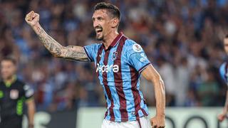 Trabzonspor Süper Lig'e fırtına gibi girdi! 3 maçta 3 galibiyet alarak yoluna kayıpsız devam ediyor...