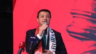 SP lideri Arıkan: Olumlu bir gelişme olarak görmekteyiz