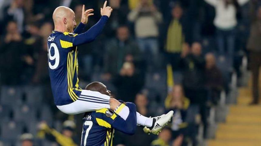 Miroslav Stoch sosyal medyayı salladı