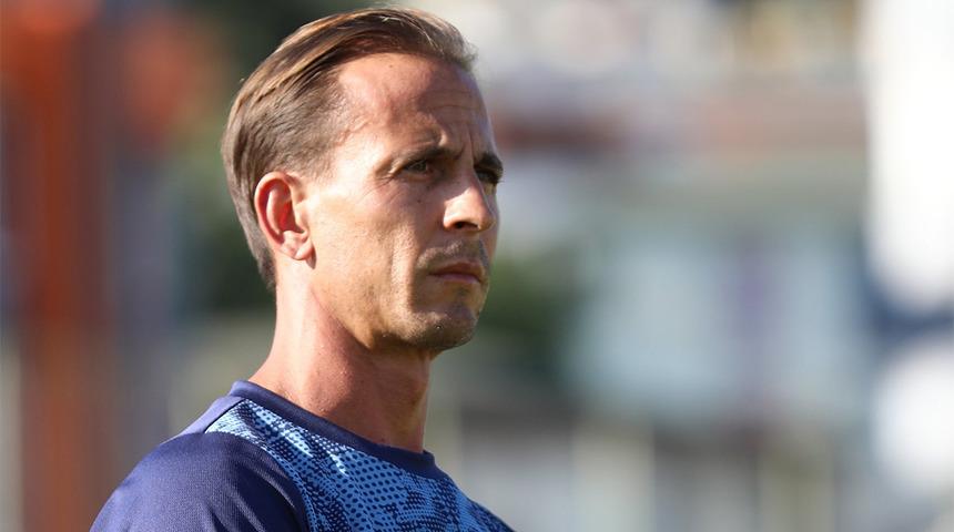 Alanyaspor, Eyüpspor maçına hazır