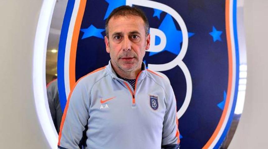 Abdullah Avcı'dan Beşiktaş ve şampiyonluk a&ccedil;ıklaması