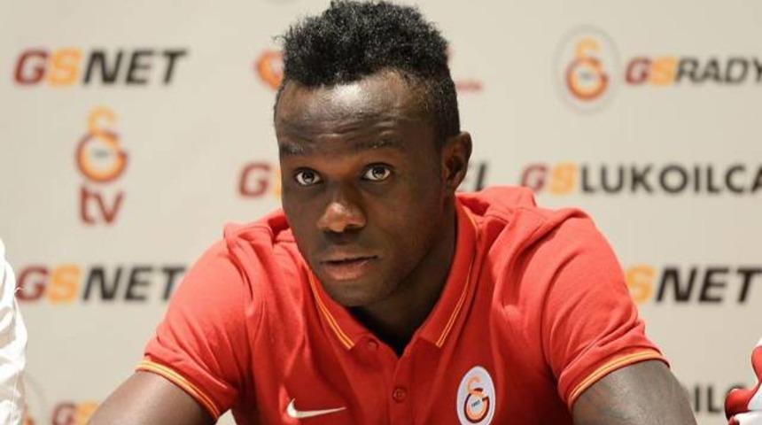 Bruma: Mourinho ile çalışmak onur olur
