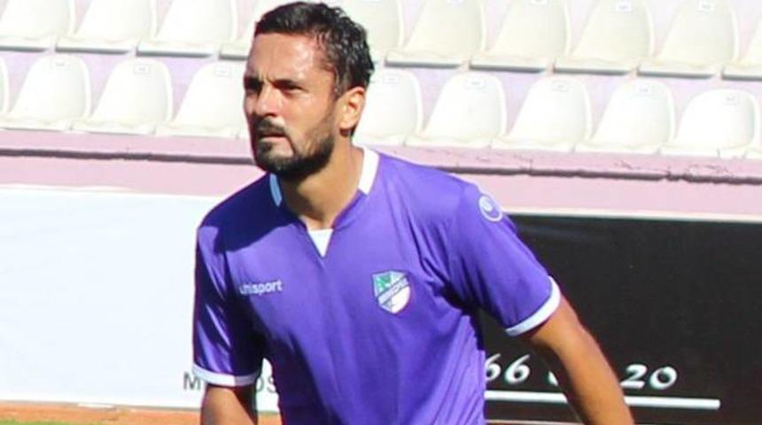 CAS, Ahmet Kuru'nun futbol hayatını bitirdi