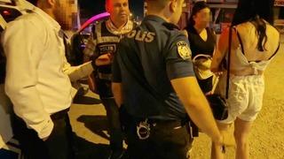 Saldırıya uğrayan kadını KADES sayesinde polisin anında müdahalesi kurtardı