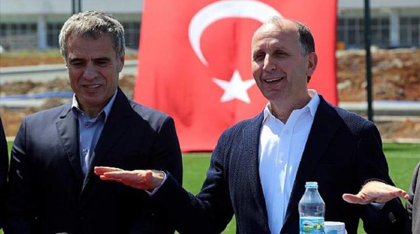 Muharrem Usta Ersun Yanal kararını verdi!