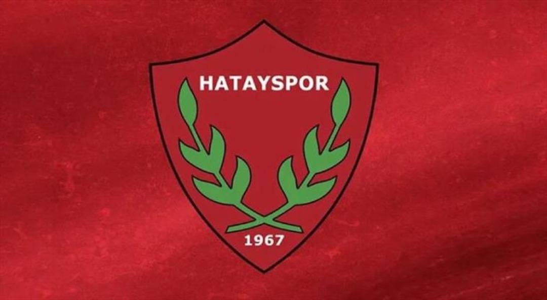 Hatayspor da teknik direktörlük koltuğuna bir dönem Beşiktaş ta forma giyen Hugo Almeida getirildi! 1