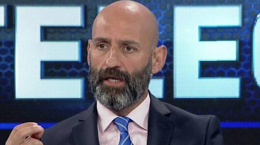 Serhat Ulueren patladı! 'Futboldan uzak dur'