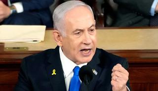 Netanyahu, Husiler'e meydan okudu: Çok ağır şekilde ödeyecekler
