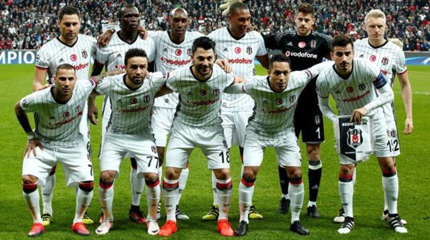 Beşiktaş gruptan &ccedil;ıkarsa Temmuz işkencesi bitiyor