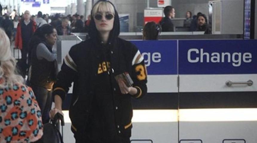 Didem Soydan, Barcelona'ya u&ccedil;tu