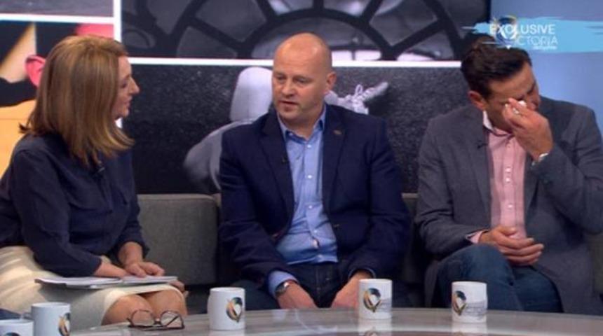 İngiltere'yi karıştıran tecav&uuml;z iddiası