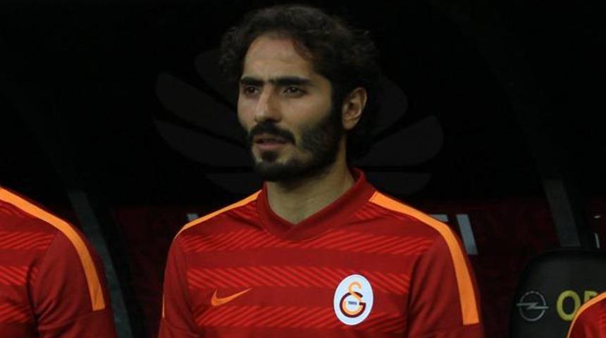 Hamit Altıntop primi kaptı