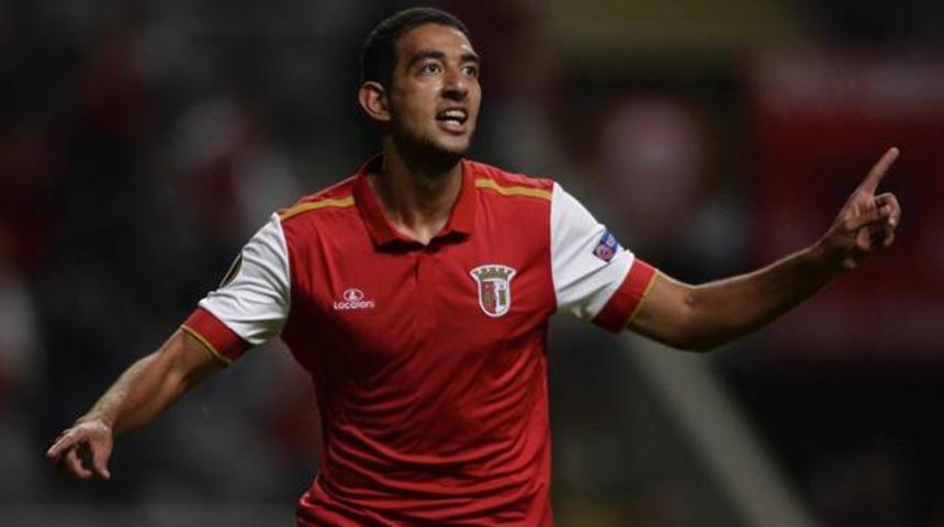 Ahmed Hassan harekatı