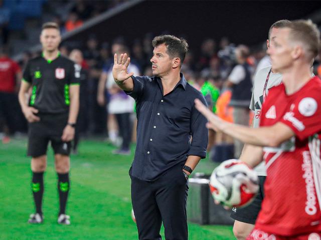 Antalyaspor Teknik Direktörü Emre Belözoğlu Trabzonspor maçını değerlendirdi!