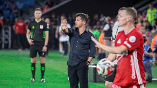 Antalyaspor Teknik Direktörü Emre Belözoğlu Trabzonspor maçını değerlendirdi!