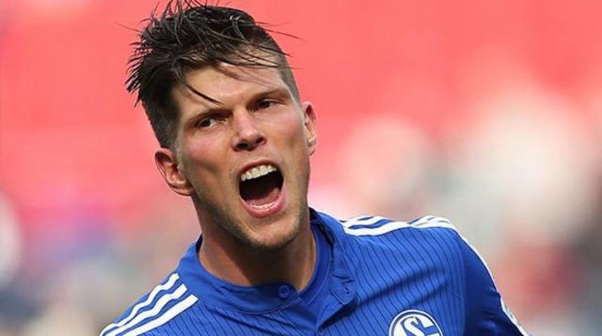 Huntelaar bombası! T&uuml;rkiye'ye geliyor