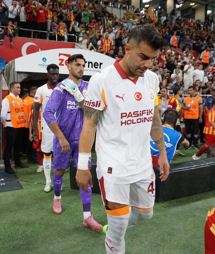 Erman Toroğlu'ndan Galatasaray'a Osimhen uyarısı! "Okan Buruk dikkat: Kriz kapıda..." G3