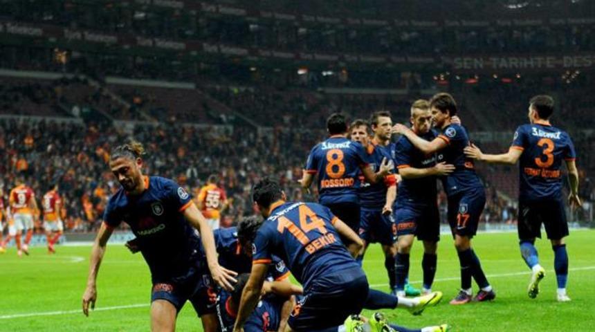 Medipol Başakşehir i&ccedil;in BBC'den &ouml;zel haber