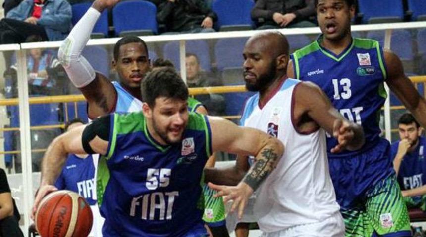 Trabzonspor Medical Park &ccedil;ıkışını s&uuml;rd&uuml;rd&uuml;