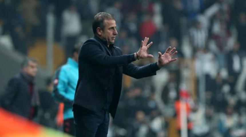 Abdullah Avcı: 'Emre gibisini bulamıyoruz'