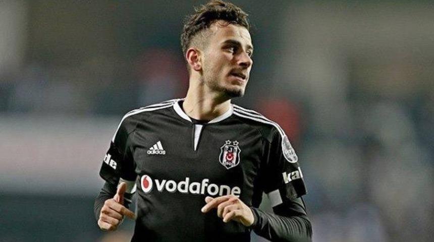 Oğuzhan &Ouml;zyakup: 'Tartışmaya gerek yok faul'