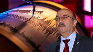 Balıkesir'deki 4.8'lik deprem sonrası Okan Tüysüz'den açıklama! Doğal olmayan 2 durum var