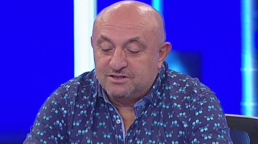 Sinan Engin'den Emre Bel&ouml;zoğlu itirafı