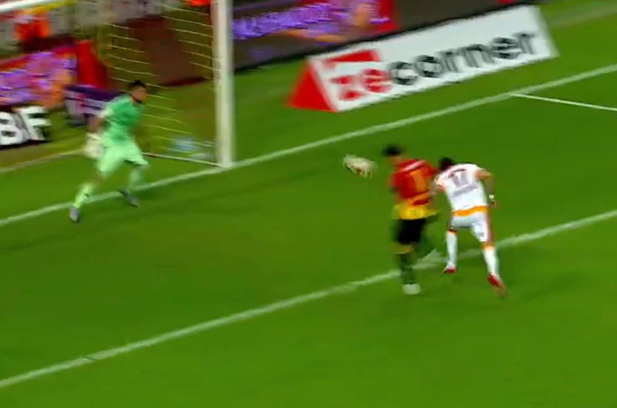 Galatasaray da Eren Elmalı nın gecesi! Kariyer performansını sergileyen oyuncu sezona fırtına gibi girdi... Rekorları kırdı 2