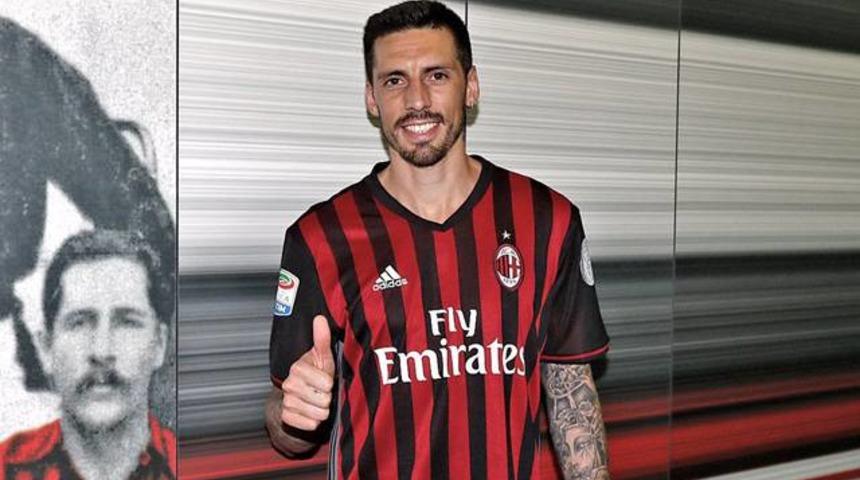 İşte Fenerbah&ccedil;e'nin Sosa teklifi