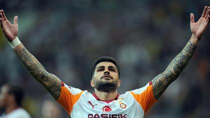 Galatasaray'da Eren Elmalı'nın gecesi! Kariyer performansını sergileyen oyuncu sezona fırtına gibi girdi... Rekorları kırdı